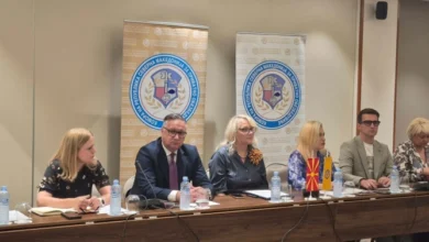 Photo of Мемов: На пензионерите треба да им се даде можност за вработување доколку сакаат и се работоспособни