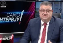 Photo of Минчев пред средбата со Мицкоски за реконструкција на Владата: Министрите на ЗНАМ одлично си ја вршат работата
