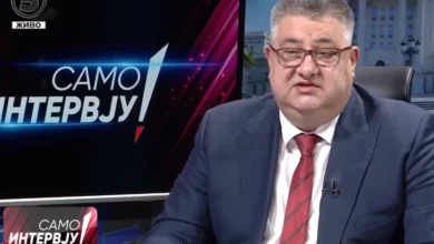 Photo of Минчев пред средбата со Мицкоски за реконструкција на Владата: Министрите на ЗНАМ одлично си ја вршат работата