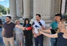 Photo of Обвинителството бара притвор за осум и мерки за претпазливост за четири лица уапсени во рамките на истражната постапка за проневера на над 180 милиони денари во ФФМ