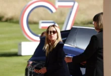 Photo of Мелони го обвини Трамп за измислена приказна, Тајани ја откажа посетата на САД
