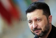 Photo of Зеленски: Украина ја има втората најсилна армија во НАТО според борбениот капацитет