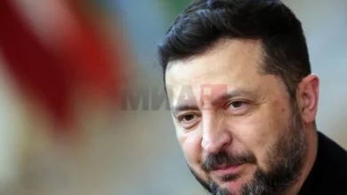 Photo of Зеленски: Украина ја има втората најсилна армија во НАТО според борбениот капацитет