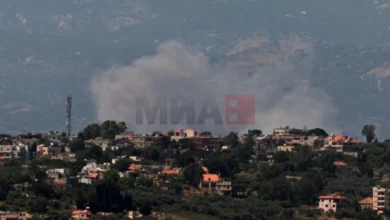 Photo of Израел изврши напад во јужен Либан по стапувањето во сила на прекинот на огнот, јавува ННА
