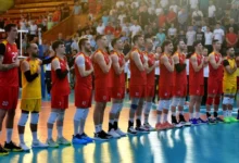Photo of Максимални 3:0 за македонските одбојкари во Приштина против Косово