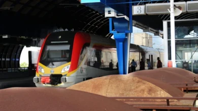 Photo of Поради ремонт на пругата Скопје-Зелениково за „Градскиот воз“, од утре времено без возови од Скопје за Велес, Гевгелија и Битола