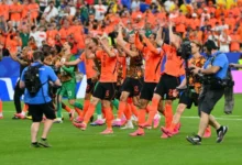 Photo of СП 2026: Холандија ја декласираше Шведска