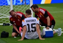 Photo of СП 2026: Германија останува без важен играч од одбраната