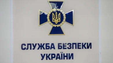 Photo of СБУ уапси двајца агенти на руското разузнавање кои планирале експлозија во центарот на Киев