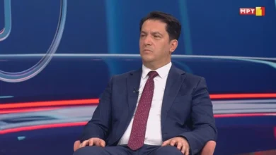 Photo of Сали: ВЛЕН е спремен, но е против предвремени избори по секоја цена