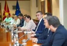 Photo of Мицкоски: Со маркетите се договара инфлацијата и цените на основните производи да останат под 3 проценти