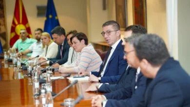 Photo of Мицкоски: Со маркетите се договара инфлацијата и цените на основните производи да останат под 3 проценти