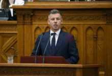 Photo of Унгарскиот парламент усвои пакет закони за деблокирање на европските фондови
