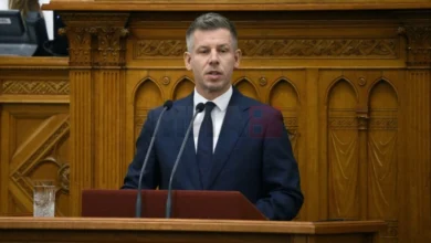 Photo of Унгарскиот парламент усвои пакет закони за деблокирање на европските фондови