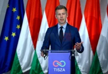 Photo of Политико: Унгарија го блокира забрзувањето на преговорите на ЕУ со Украина и Молдавија бидејќи испраќа погрешна порака за Западен Балкан