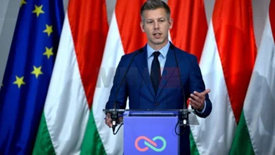 Photo of Политико: Унгарија го блокира забрзувањето на преговорите на ЕУ со Украина и Молдавија бидејќи испраќа погрешна порака за Западен Балкан