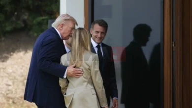 Photo of Мелони бара нормализација на односите со САД по конфликтот со Трамп