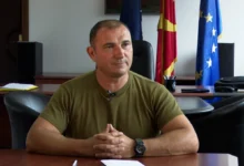 Photo of ДЗС апелира до граѓаните пронајдените неексплодирани бомби и оружје да не ги поместуваат и веднаш да пријават до надлежните