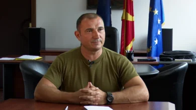 Photo of ДЗС апелира до граѓаните пронајдените неексплодирани бомби и оружје да не ги поместуваат и веднаш да пријават до надлежните