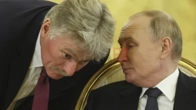 Photo of Кремљ: Нема договор за продолжување на мировните преговори со Украина
