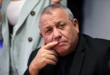 Photo of Поранешниот генерал Гади Ајзенкот се смета за главен ривал на Нетанјаху пред изборите во Израел