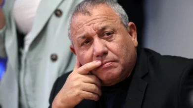 Photo of Поранешниот генерал Гади Ајзенкот се смета за главен ривал на Нетанјаху пред изборите во Израел