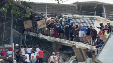Photo of Црни прогнози по двата земјотреса во Венецуела – се стравува дека има илјадници жртви