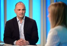 Photo of Филипче: Страста и мотивот кај мене е подобар живот за луѓето и иднина за државата
