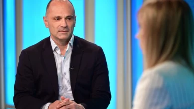 Photo of Филипче: Страста и мотивот кај мене е подобар живот за луѓето и иднина за државата