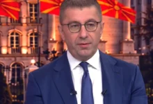 Photo of Мицкоски за реконструкцијата на Владата: По две години се менуваат приоритети кај коалиционите партнери, конечно сме консолидирани и подготвени да забрзаме