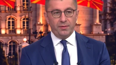 Photo of Мицкоски за реконструкцијата на Владата: По две години се менуваат приоритети кај коалиционите партнери, конечно сме консолидирани и подготвени да забрзаме