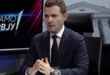 Photo of Муцунски: Ужасно сум разочаран од одговорот на Софија за објавувањето на нотата од патувањето на семејството на премиерот во Бугарија