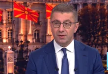 Photo of Мицкоски: Се уште немаме владеење на правото, не сум задоволен од правосудството, очекувам расветлување на сите афери особено за СЈО