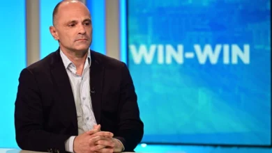 Photo of Филипче: Нов Антикорупциски закон и соработка со Европското обвинителство за враќање на довербата во правосудството