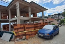 Photo of Министерство за транспорт: Инспекторатот ќе отстрани нелегален објект во старото градско јадро на Охрид