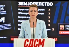 Photo of Кузеска: За две години нула исполнети ветувања во земјоделството