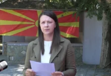 Photo of Младеновска: Буџетот е празен – нема да има пари за пензии, загрозен е и вториот столб