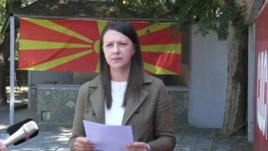 Photo of Младеновска: Буџетот е празен – нема да има пари за пензии, загрозен е и вториот столб