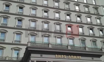 Photo of ВМРО-ДПМНЕ: Буџетот не е празен, не се загрозени ниту платите – ниту пензиите