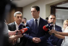 Photo of Сали: Вреди по владината реконструкција ќе раководи со министерствата за животна средина, економија, правда, евроинтеграции, култура и односи меѓу заедниците