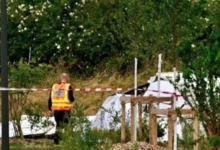 Photo of Трагедија кај Нанси: Се урна авион на школа за падобранство, загинаа 11 лица