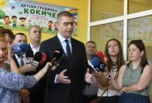 Photo of Мицкоски до опозицијата: Повлечете ги блокадите за Изборниот законик, веднаш ќе ви прифатиме амандмани за приговорите