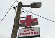 Photo of Горештините ги зголемија повиците кон Брзата помош во Скопје, над пет колапси утрово