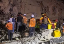 Photo of OН: Можно е до 10.000 луѓе да загинале во земјотресите во Венецуела