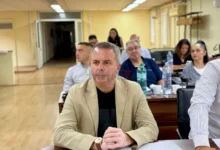 Photo of Герасимовски изрази разочараност по гласањето за вработувања во училиштата во Општина Центар