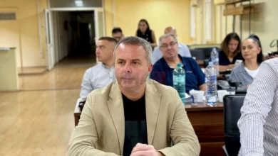 Photo of Герасимовски изрази разочараност по гласањето за вработувања во училиштата во Општина Центар