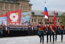 Photo of Москва: Вонземјаните одговорија на нашите молби