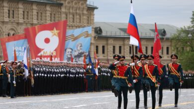 Photo of Москва: Вонземјаните одговорија на нашите молби