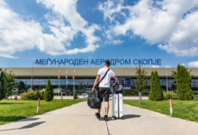 Photo of Од 2 јули стартува новата авиолинија Анкара – Скопје