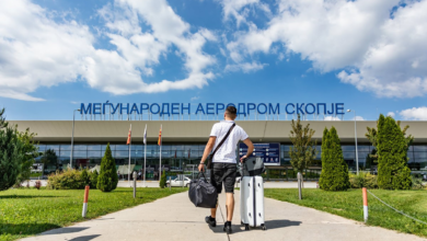 Photo of Од 2 јули стартува новата авиолинија Анкара – Скопје